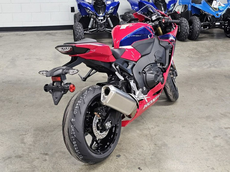 2023 Honda CBR1000RR ABS