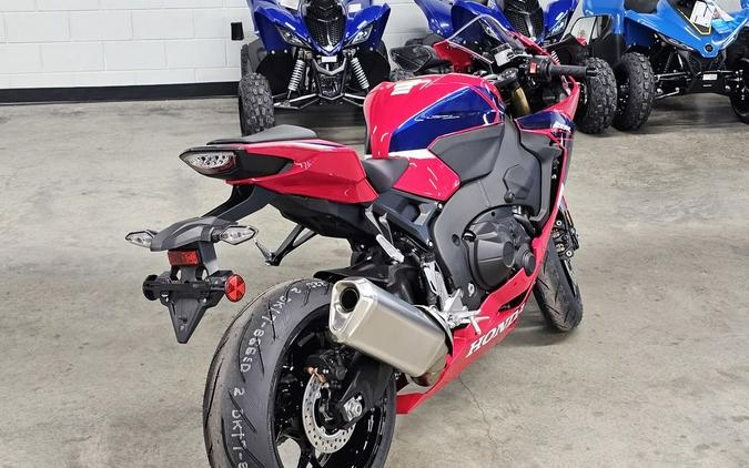 2023 Honda CBR1000RR ABS