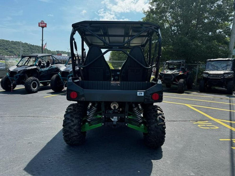 2025 Kawasaki Teryx4™ S SE