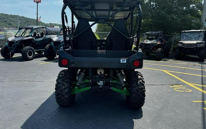 2025 Kawasaki Teryx4™ S SE