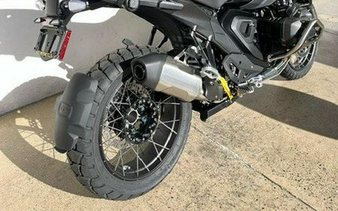 New 2024 BMW R1300GS