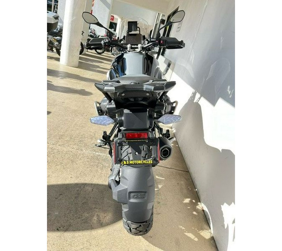 New 2024 BMW R1300GS