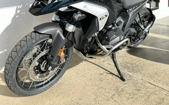 New 2024 BMW R1300GS