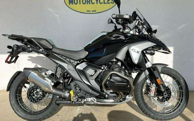 New 2024 BMW R1300GS