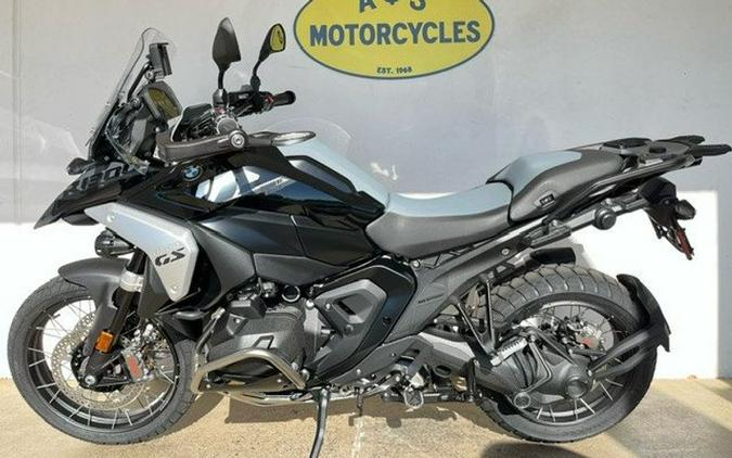 New 2024 BMW R1300GS