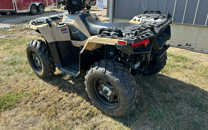 2024 Polaris Sportsman 850