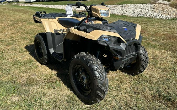 2024 Polaris Sportsman 850