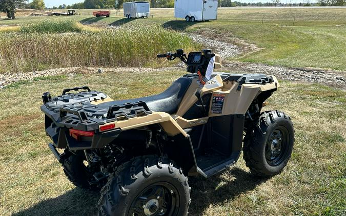 2024 Polaris Sportsman 850