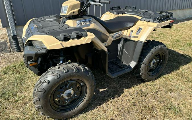 2024 Polaris Sportsman 850