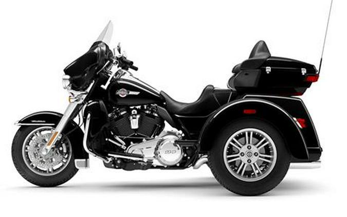 2024 Harley-Davidson Tri Glide® Ultra