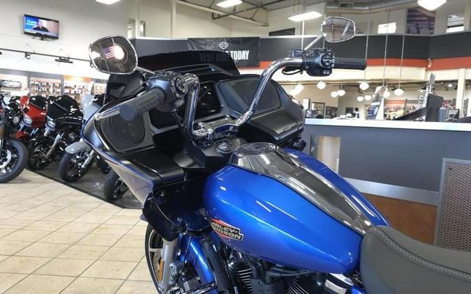 2025 Harley-Davidson® FLTRX - Road Glide®