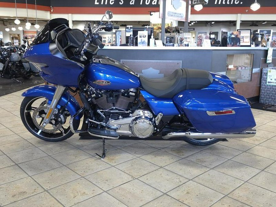 2025 Harley-Davidson® FLTRX - Road Glide®