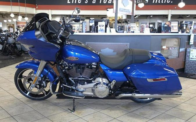 2025 Harley-Davidson® FLTRX - Road Glide®