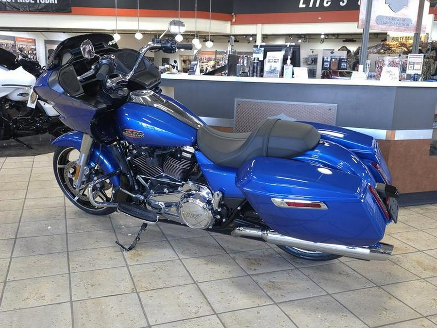 2025 Harley-Davidson® FLTRX - Road Glide®