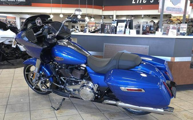2025 Harley-Davidson® FLTRX - Road Glide®