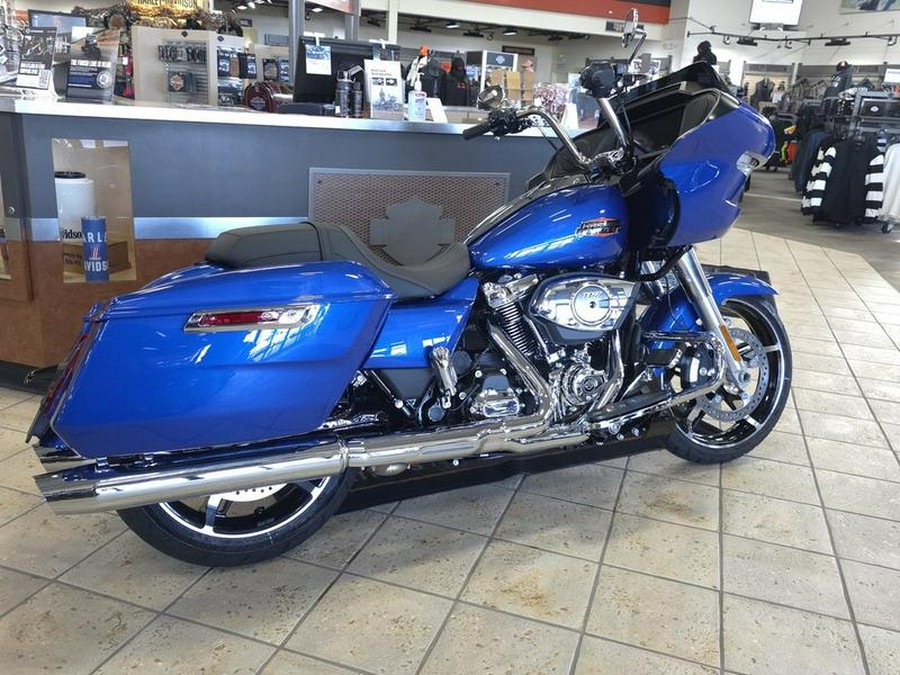 2025 Harley-Davidson® FLTRX - Road Glide®