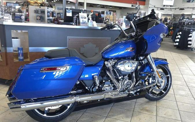 2025 Harley-Davidson® FLTRX - Road Glide®