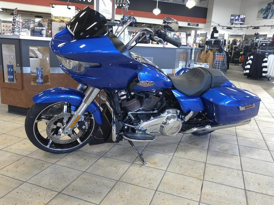 2025 Harley-Davidson® FLTRX - Road Glide®