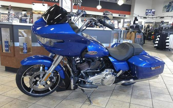 2025 Harley-Davidson® FLTRX - Road Glide®