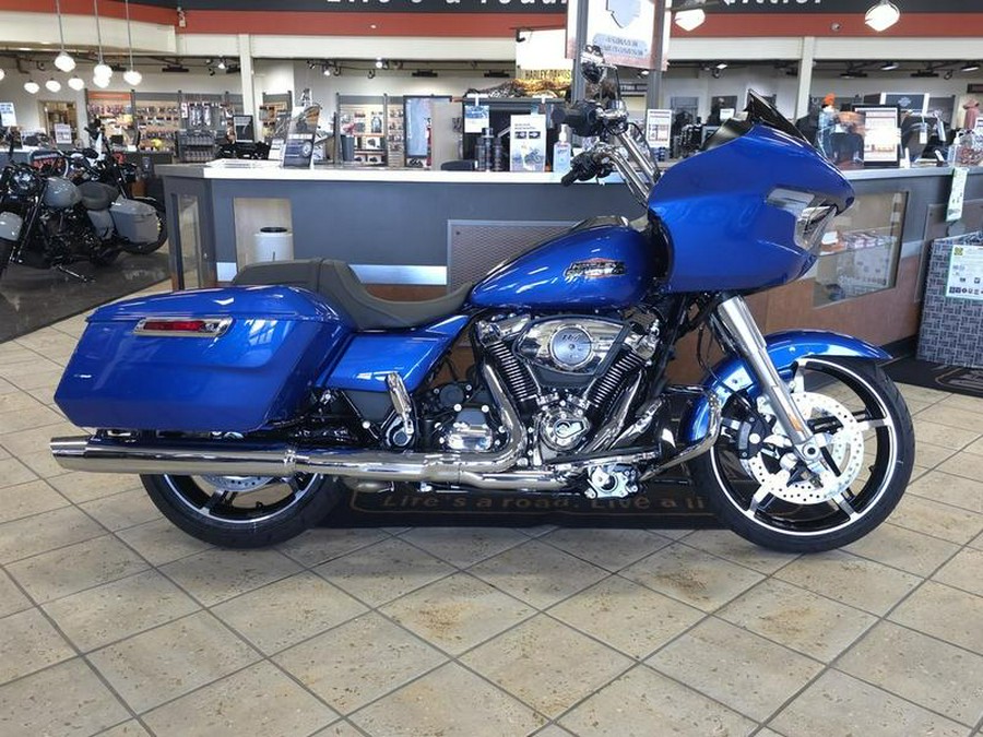 2025 Harley-Davidson® FLTRX - Road Glide®