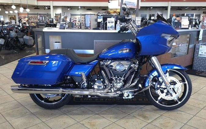 2025 Harley-Davidson® FLTRX - Road Glide®