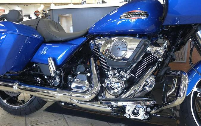 2025 Harley-Davidson® FLTRX - Road Glide®