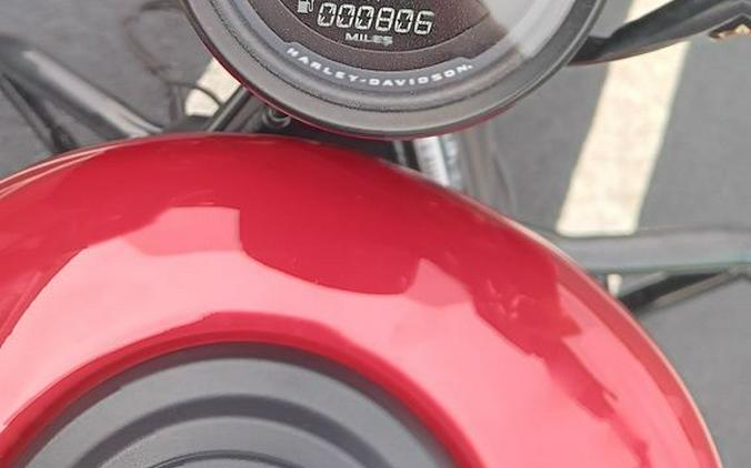 2023 Harley-Davidson® RH975 - Nightster™