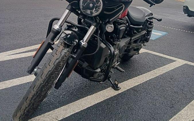 2023 Harley-Davidson® RH975 - Nightster™