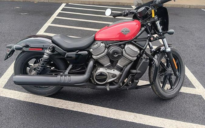 2023 Harley-Davidson® RH975 - Nightster™