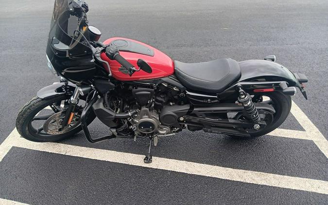 2023 Harley-Davidson® RH975 - Nightster™