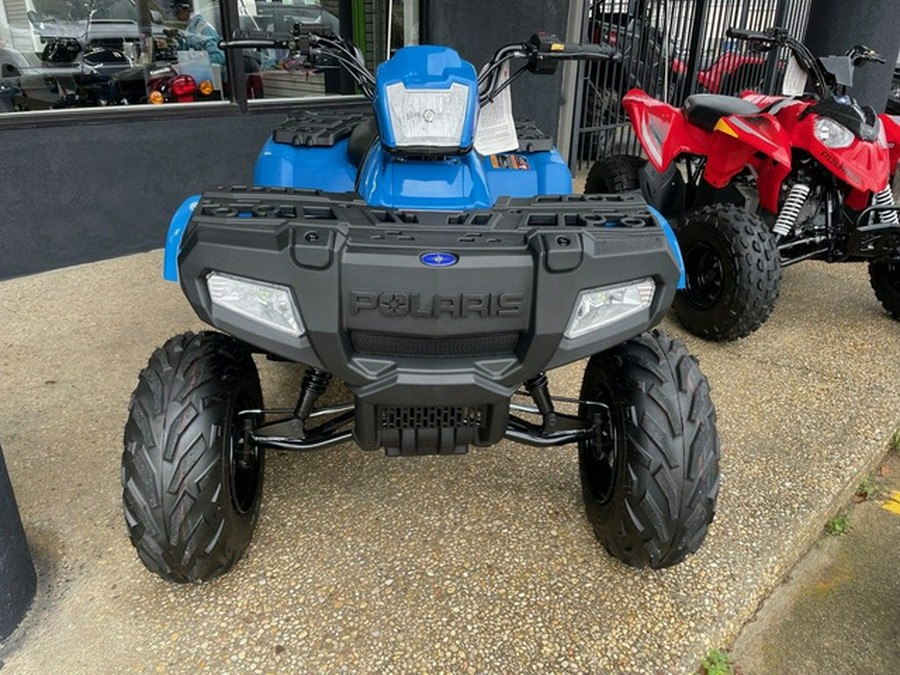 2026 Polaris Sportsman 110