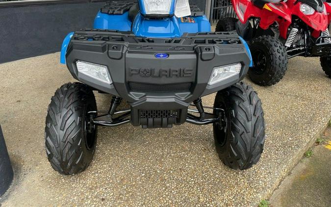 2026 Polaris Sportsman 110