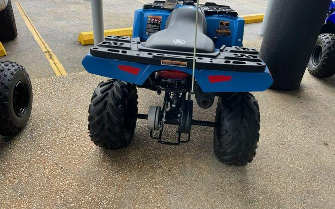 2026 Polaris Sportsman 110 EFI