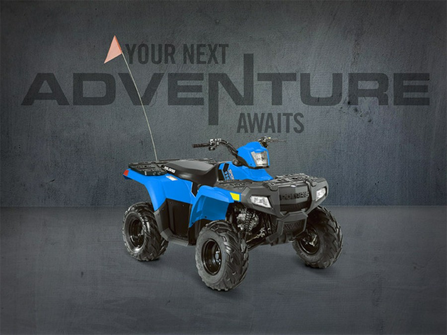 2026 Polaris Sportsman 110