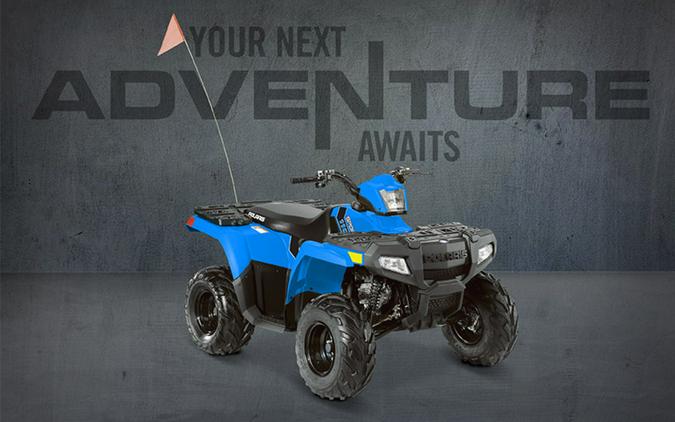 2026 Polaris Sportsman 110 EFI