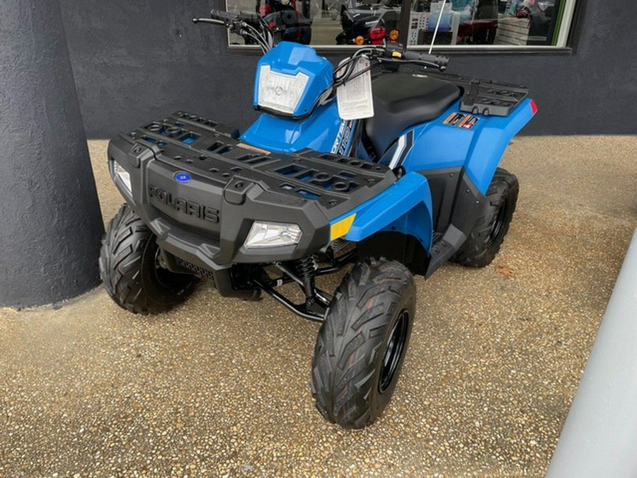 2026 Polaris Sportsman 110