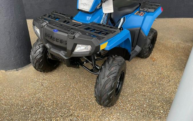 2026 Polaris Sportsman 110