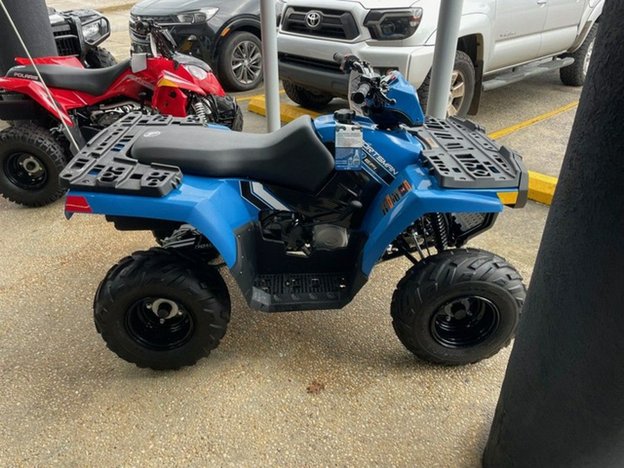 2026 Polaris Sportsman 110