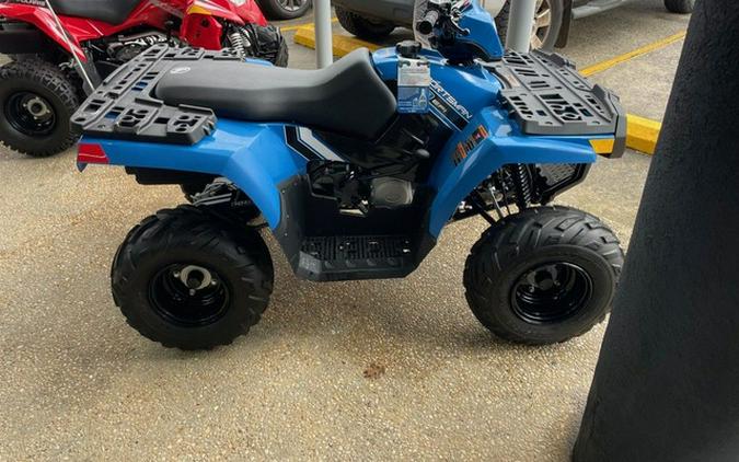 2026 Polaris Sportsman 110