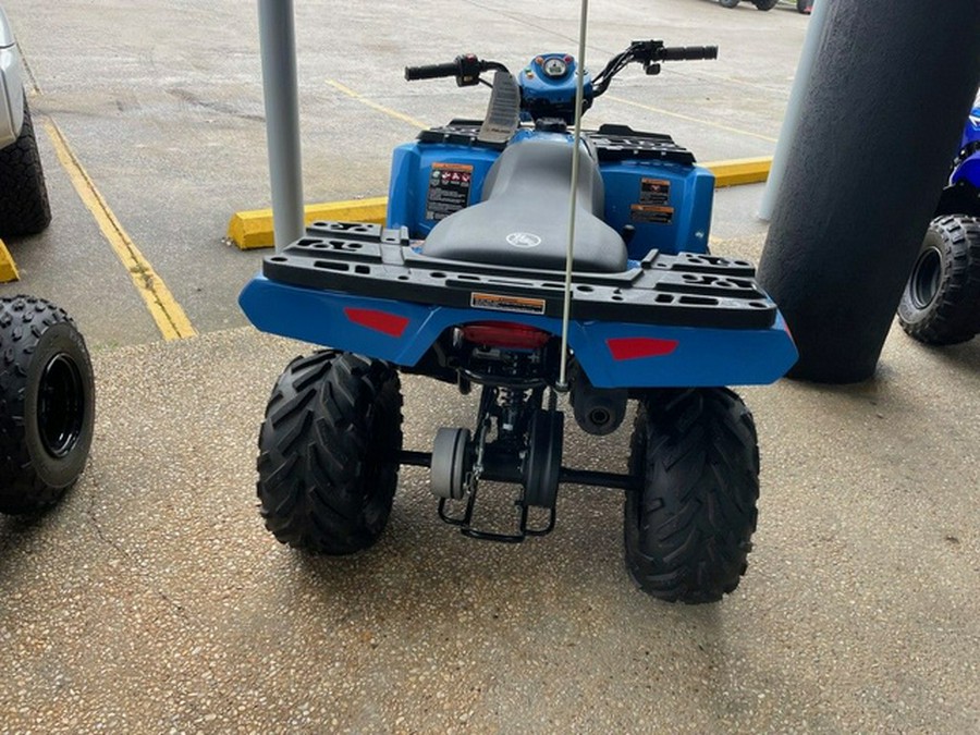 2026 Polaris Sportsman 110