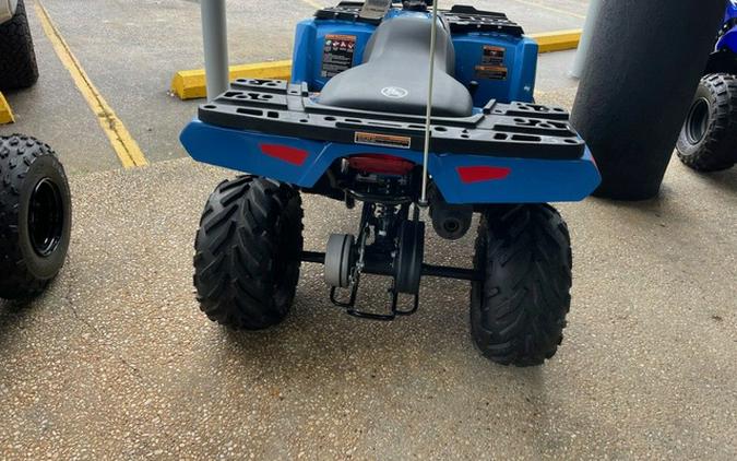 2026 Polaris Sportsman 110