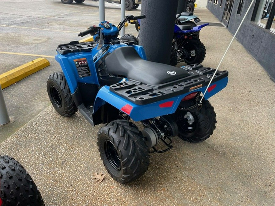 2026 Polaris Sportsman 110