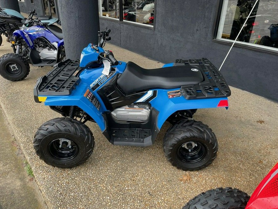2026 Polaris Sportsman 110