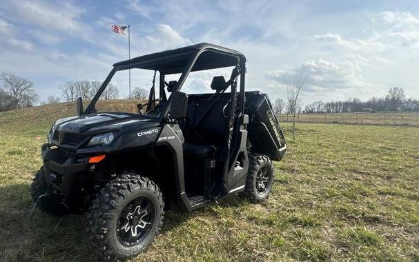 2026 CFMOTO UFORCE 1000 U26ALA1BMUSE0