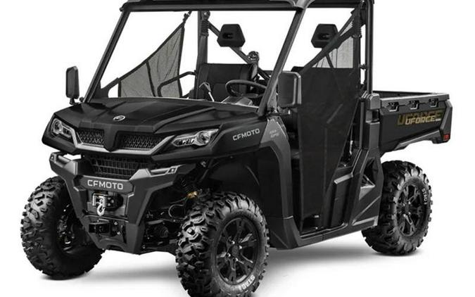 2026 CFMOTO UFORCE 1000 U26ALA1BMUSE0