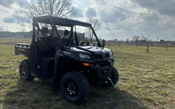 2026 CFMOTO UFORCE 1000 U26ALA1BMUSE0