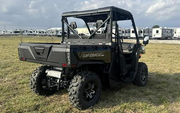 2026 CFMOTO UFORCE 1000 U26ALA1BMUSE0