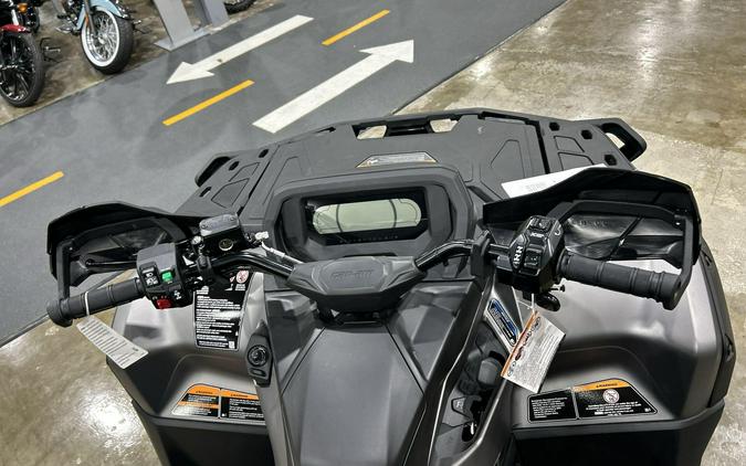 2026 Can-Am OUTLANDER MAX XT 850