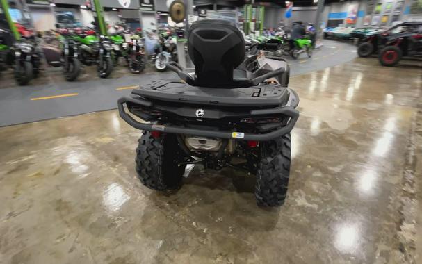 2026 Can-Am OUTLANDER MAX XT 850