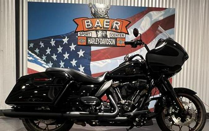 2022 Harley-Davidson Road Glide® ST